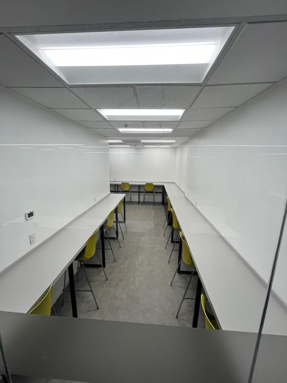 Proyecto corporativo